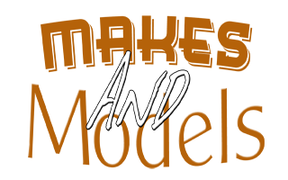 Makes And Models